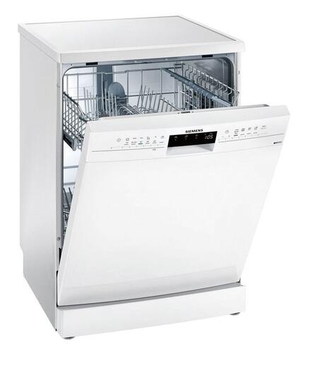 SIEMENS - Lave vaisselle - Finition : blanc