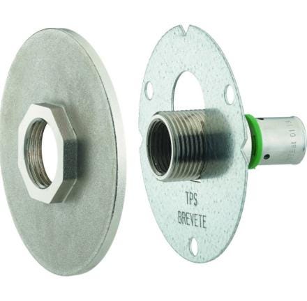 PLATINE R-FIX EXT.CONF.A SERT.12 NICK.  07777 RIQUIER ADRIEN  [07777] 