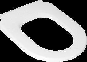 ABATTANT SUBWAY2.0                VB 9M746101 VILLEROY BOCH  [9M746101]