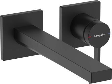MITIGEUR LAV ENC/MURAL TECTURIS E    73051670 HANSGROHE  [73051670]