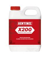 REDUCTEUR BRUIT X200 -BID.1L- X200L-12X1L-EXP
