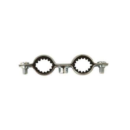 COLLIER - Double Isophonique