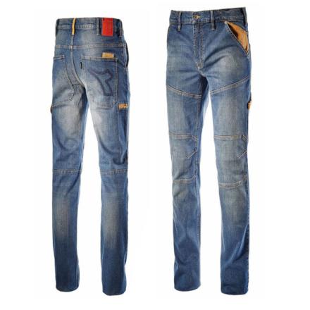 VETEMENT - Pantalon Stone
