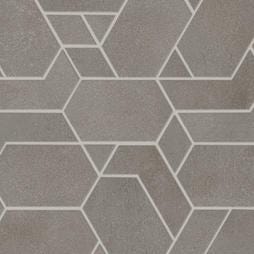 CAR. BOOST SMOKE MOSAICO SHAPES          AN66