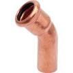COURBE SANHA-PRESS - MF - 45° - 6040