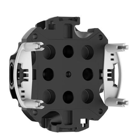 IBOX UNIVERSAL - Plaque d'adaptation pour iBox universal 2