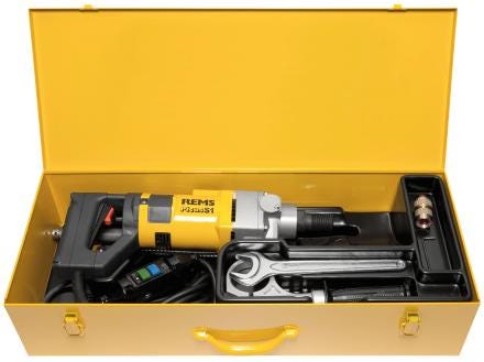 CAROTTEUSE PICUS S1 BASIC-PK  REMS 180010R220 REMS  [180010 R220] 