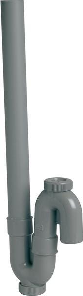 SIPHON DE MACHINE A LAVER EN PVC C