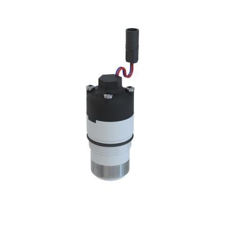 ELECTROVANNE 6V P/URIN.TEMPOMATIC 4    430646 DELABIE G ET J  [430646]