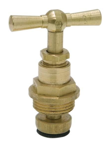 TETE DE ROBINET A POTENCE 24/150       136668 WATTS INDUSTRIES FRANCE 