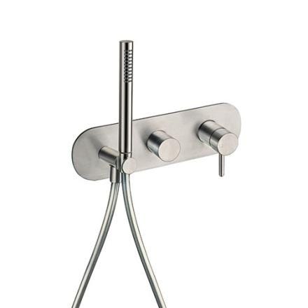 MITIGEUR DCH 2SORT. IX INOX    ONDYNA IX60228 ONDYNA  [IX60228]