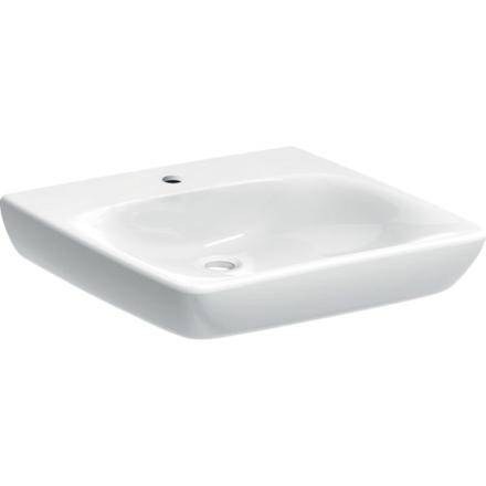 LAVABO RENOVA COMFORT PMR 60X55  501.989.00.1 GEBERIT  [501.989.00.1]