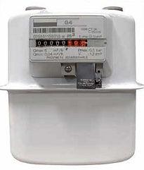 COMPTEUR GAZ G4                       0520001 BANIDES  [0520001]