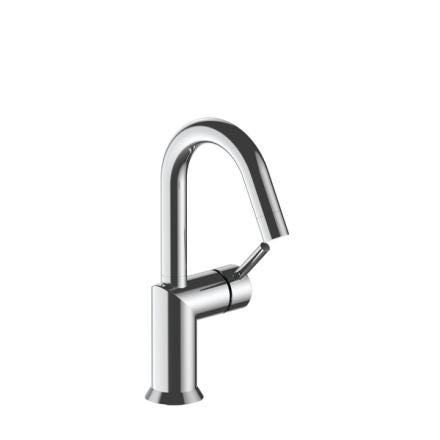 MITIGEUR LAVABO CAFE CHROME 1804WF 42021804WF FANTINI RUBINETTERIE  [42021804WF]