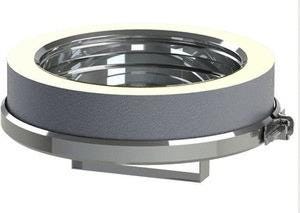 CONDUIT ISOLE DUOTEN - PELLETS - Tampon