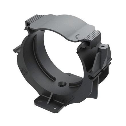 SUPPORT FIXATION COMFOFIX DN90      990327201 ZEHNDER COMFOSYSTEMS