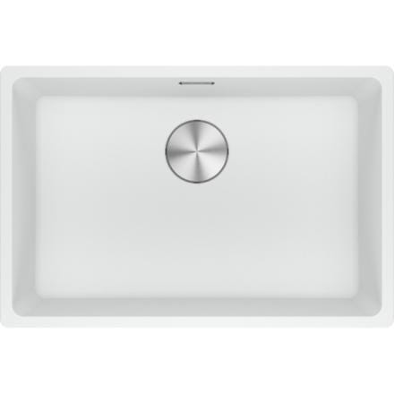 CUVE SS PLAN MARIS MRG 110-62 BLC AUTO 282474 FRANKE FRANCE  [282474]