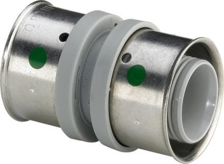 MANCHON EGAL D16 PPSU                  608668 VIEGA