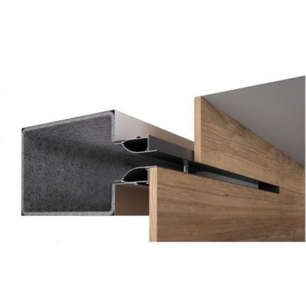 DIFFUSEUR LINKIN 20 500     LINKIN-EZ 20 500N