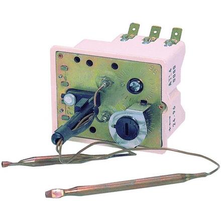 THERMOSTAT - BSD
