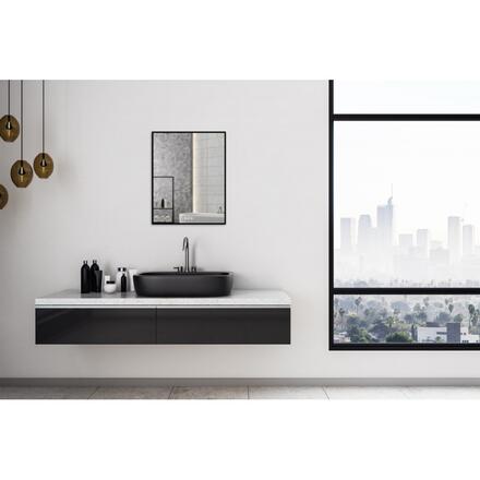 ATELIER - Miroir LED