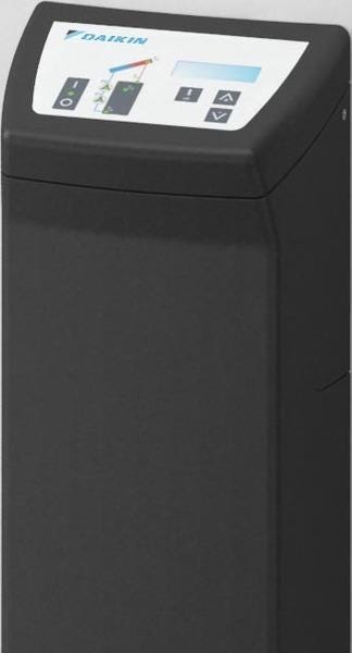MODULE DE REGULATION ET POMPE RPS4   EKSRPS4A DAIKIN  [EKSRPS4A]