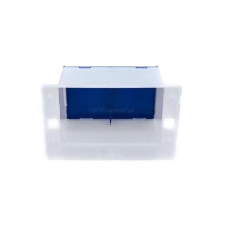 BOITIER DE PROTECTION OMEGA GEBERIT 243092001 GEBERIT  [243.092.00.1]