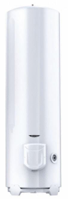 INITIO - RESISTANCE BLINDEE - Chauffe-eau stable
