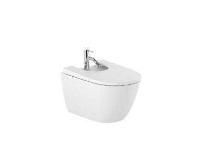 BIDET ONA SUSPENDU 54CM BLC MAT    A357685620