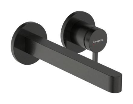 MITIGEUR FINORIS LAV ENC/MUR NOIR    76050340