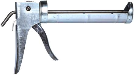 PISTOLET - Pour cartouche à mastic