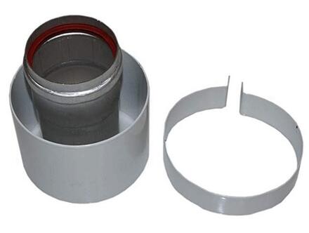 ACCESSOIRES VENTOUSE - Adaptateur