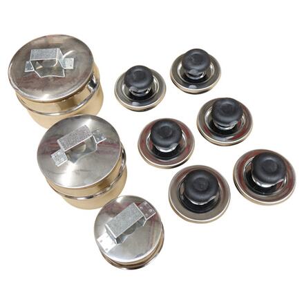 ACCESSOIRES 3CE P MULTI + INTERIEUR - Bouchon