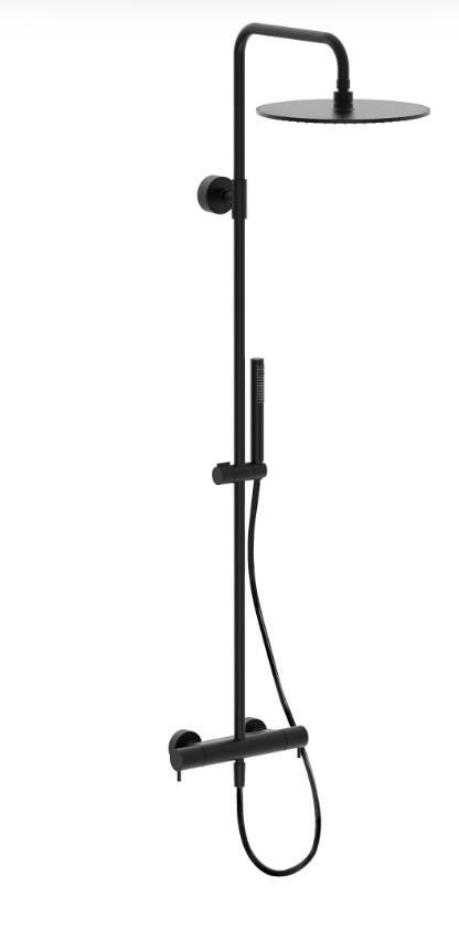 EXCLUSIVITES RICHARDSON PAR FIMA CARLO FRATTINI - Colonne de douche thermostatique