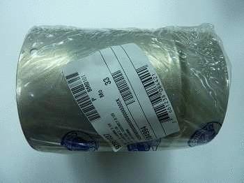 TUBE FLAMME                          97951037 DE DIETRICH PIECE RECHANGE BDR  [97951037]
