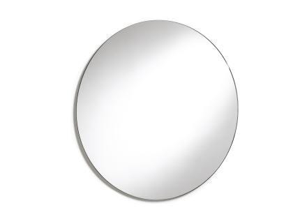 MIROIR LUNA  ROND DIAM.800MM ROCA  A812368000 ROCA SANITAIRE  [A812368000] 