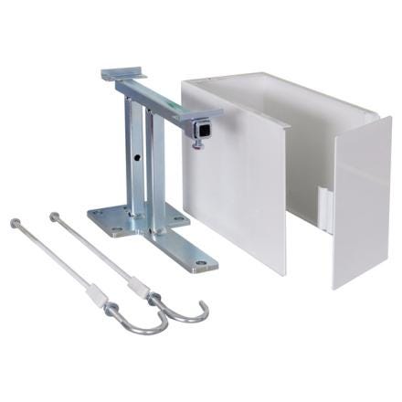 CACHE PIEDS SUPPORT DESIGN TYPE 22 9022000000 FINIMETAL - RADSON  [9022000000]
