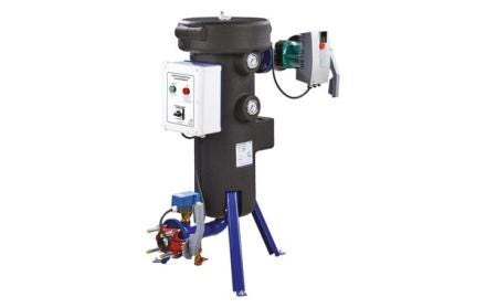 FILTRE MAG'NET EVO 28 POMPE SS COFFRET 069164