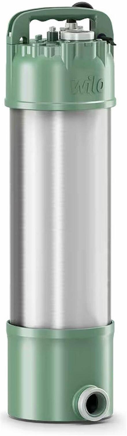 POMPE DE FORAGE - EXTRACT FIRST