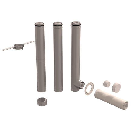 RENOLUX CHEMILUX CONDENSATION - Kit d'étage
