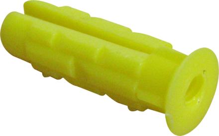 CHEVILLE PLASTIQUE - Tampon
