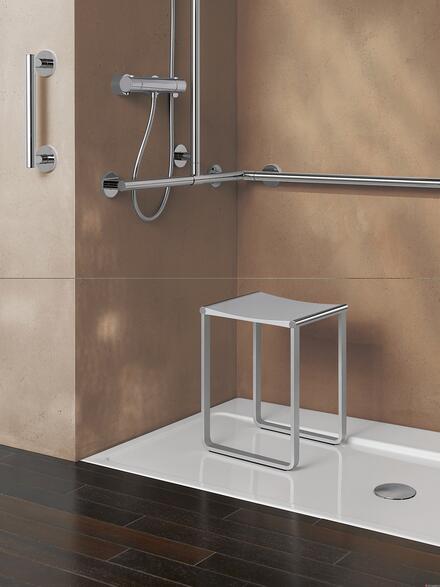 PLAN - Tabouret