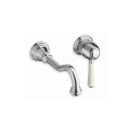 LAVABO ART ELITE MURAL 2TR ENC CHR    AE23151 ONDYNA  [AE23151]