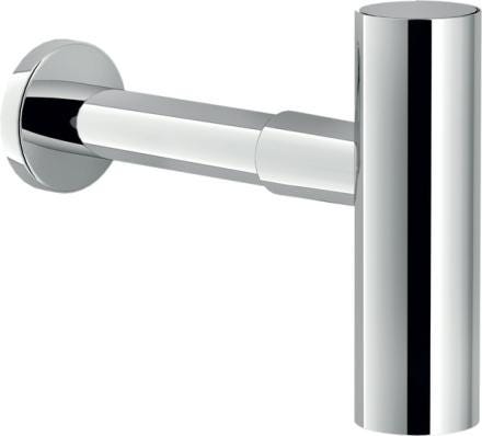 SIPHON 11/4 CHROME               AV00107/10CR NOBILI RUBINETTERIE  [AV00107/10CR]