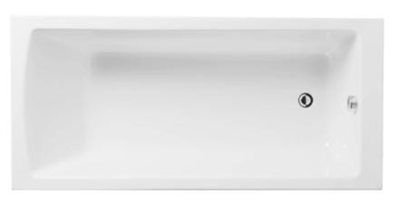 BAIGN. RECT.INTEGRA 170X75 S50    52280001000 VITRA BAD
