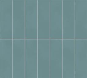 CAR. BOOST COLOR TEAL MOSAICO BRICK      AP1Z