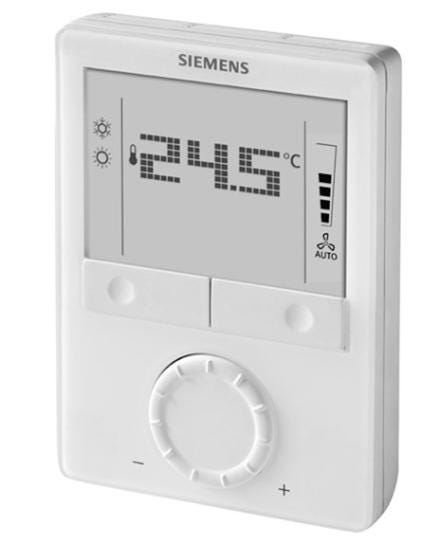 THERM.SIEMENS RDG100              S55770-T158 SIEMENS  [S55770-T158]