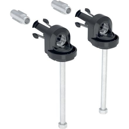 FIXATION GEBERIT ONE POUR BIDET  244.216.00.1 GEBERIT  [244.216.00.1]
