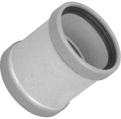 MANCHON SITECH® - FF - A butée