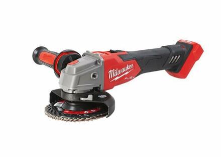 MEULEUSE SANS FIL - D'ANGLE M18 FSAGV-125XPDB-0X